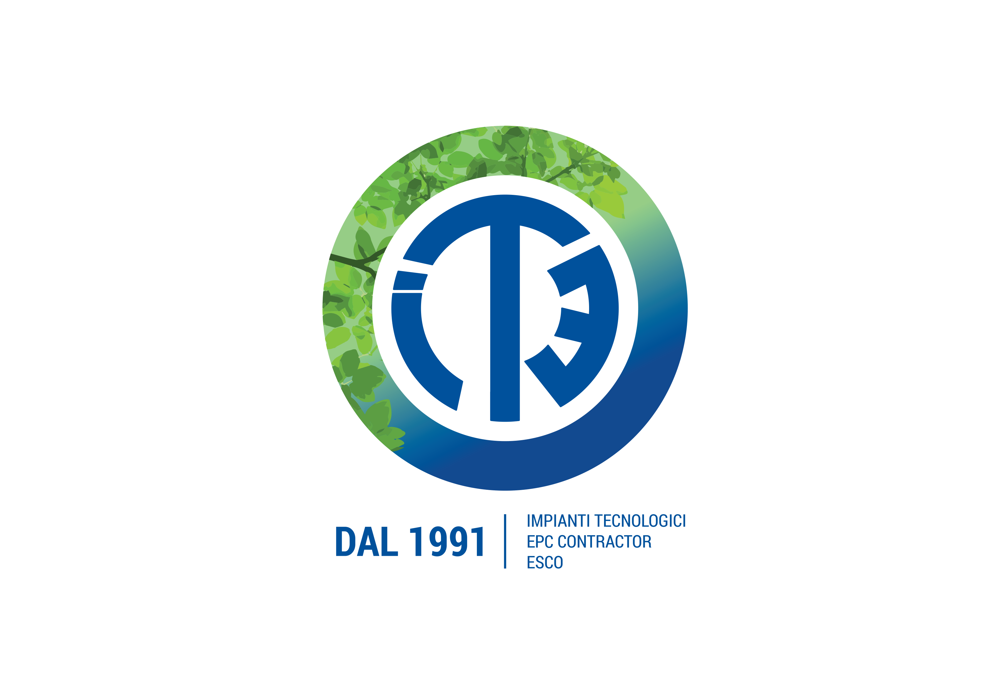 ITE Srl Logo