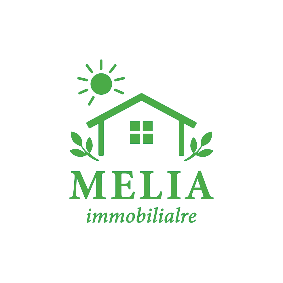 MELIA immobiliare Logo